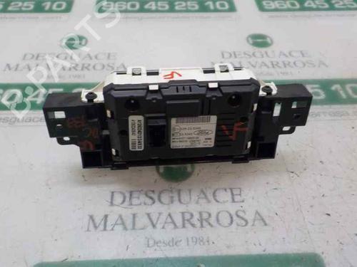 Display monitor FORD FOCUS III 1.6 Ti | BP3992913C48 