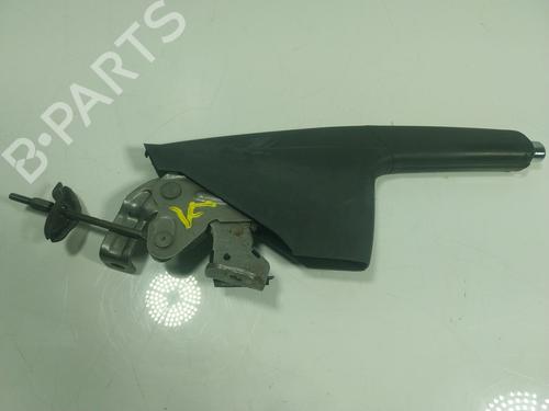 Used Hand brake Hand brake SKODA RAPID Spaceback (NH1) [2012-2019] 16770450 16770450