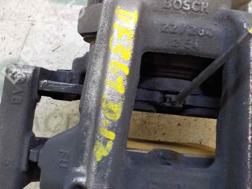 Left front brake caliper BMW 1 (F20)  | BP11551780M105 