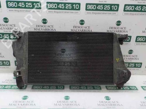 Used Intercooler Intercooler CHRYSLER VOYAGER / GRAND VOYAGER III (GS_, NS_) 2.5 TD (116 hp) 4088424 4088424