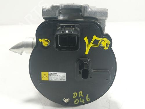 AC compressor TOYOTA YARIS CROSS (MXP_) 1.5 Hybrid (MXPJ10) | BP28208229M34 