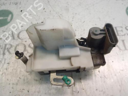 Front right lock FIAT PUNTO (188_) 1.2 60 (188.030, .050, .130, .150, .230, .250) | BP3815881C97 
