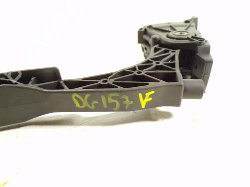 Pedal AUDI A1 (8X1, 8XK)  | BP7984631I4 