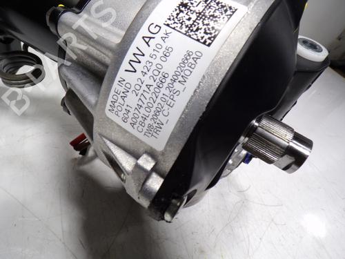 Steering column AUDI A1 Sportback (GBA)  | BP12108099M21 