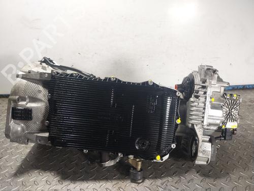 Gearbox BMW X3 (G01, F97, G08) xDrive 20 d | BP18870859M3 