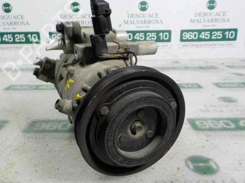 AC compressor HYUNDAI ACCENT III (MC) 1.4 GL | BP6567423M34 - Image 3