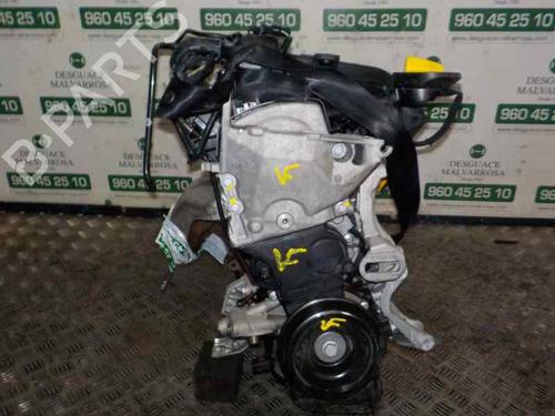 Engine RENAULT CLIO IV Grandtour (KH_)  | BP5394756M1 