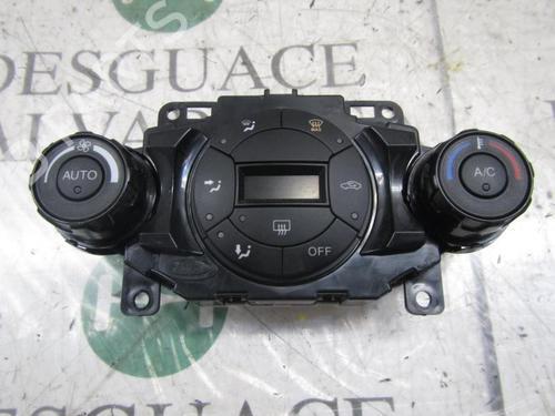 Climate control FORD FIESTA VI (CB1, CCN) 1.4 | BP3829833I5 