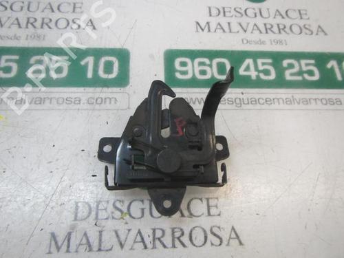 Hood lock KIA CEE'D SW (ED)  811301H200