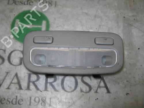 Used Interior roof light Interior roof light TOYOTA COROLLA (_E12_) 1.6 VVT-i (ZZE121_, ZZE121R) (110 hp) 7412919 7412919