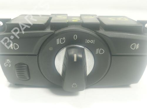 headlight-switch-bmw-x6-e71-e72-2007-2008-2009-2010-2011-2012-2013-2014-2015-32303672 main image