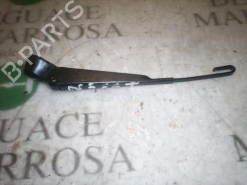Used Rear windshield wiper arm FORD FIESTA V (JH_, JD_) 1.4 TDCi (68 hp) 3738096