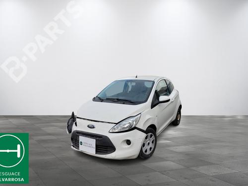 Used Parts FORD KA (RU8)  1.2  1132042