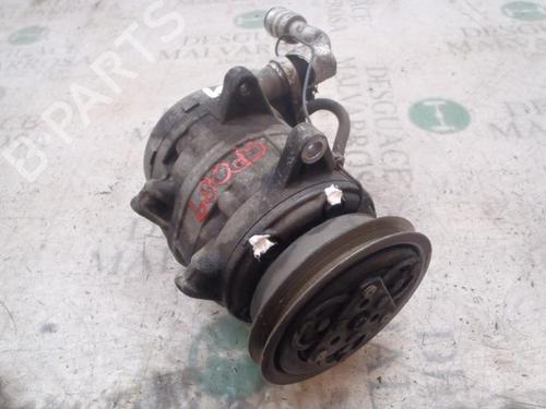 AC compressor NISSAN VANETTE CARGO Bus (HC 23)  | BP3822123M34 