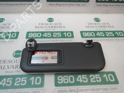 Rear mirror TOYOTA COROLLA Hatchback (_E21_, _EA1_, _EH1_) | BP9104397I6