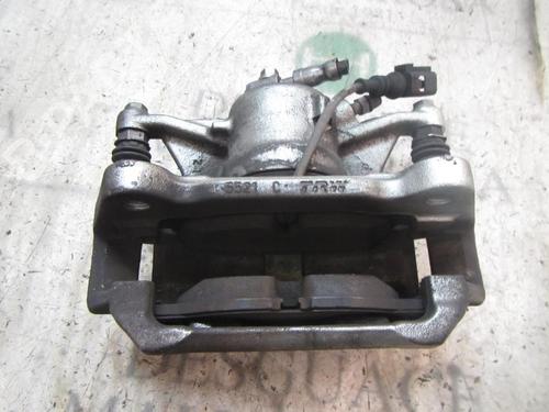 Right front brake caliper AUDI A3 Sportback (8VA, 8VF)  | BP11548175M104 