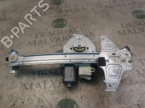 Rear right window mechanism CITROËN C4 I (LC_)  | BP3799383C25 