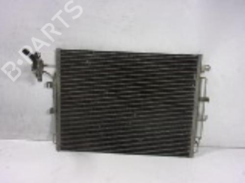 Used AC radiator AC radiator 10555455 10555455