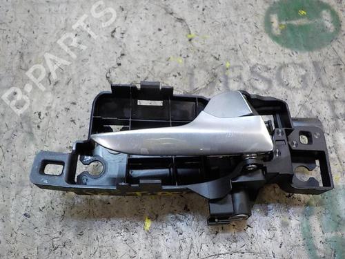 Used Rear right interior door handle FORD MONDEO IV (BA7) 2.0 TDCi (140 hp) 3855743