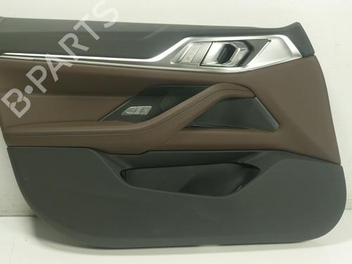 Seats set BMW 4 Gran Coupe (G26) 420 d Mild-Hybrid xDrive | BP25254713C78 - Image 12