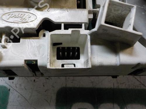Climate control FORD GALAXY II (WA6) 2.0 TDCi | BP4003918I5 
