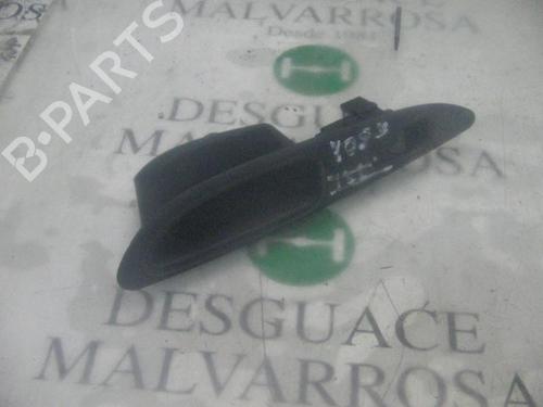 Used Left rear window switch NISSAN PRIMERA Hatchback (P12) 2.2 Di (126 hp) 3778970