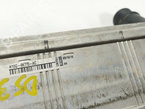 Intercooler FORD FIESTA VII (HJ, HF) 1.0 EcoBoost | BP35783947M30 - Image 3