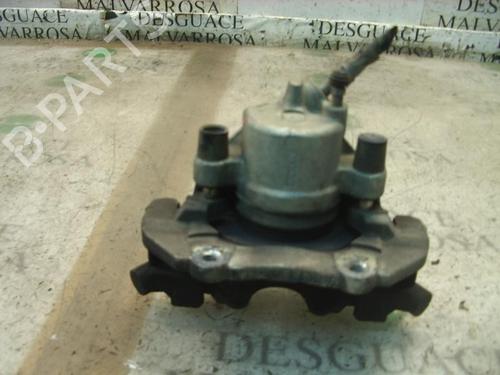 Right front brake caliper FORD FOCUS II Turnier (DA_, FFS, DS) 1.8 TDCi | BP11545549M104 
