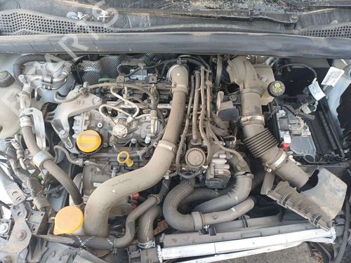 AC compressor RENAULT CAPTUR II (HF_) Blue dCi 115 (HFAD) | BP38001331M34 - Image 13