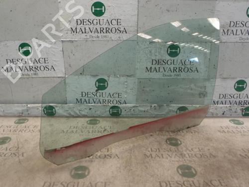 Front left door window FORD FOCUS II (DA_, HCP, DP) 1.6 TDCi | BP3799128C18 