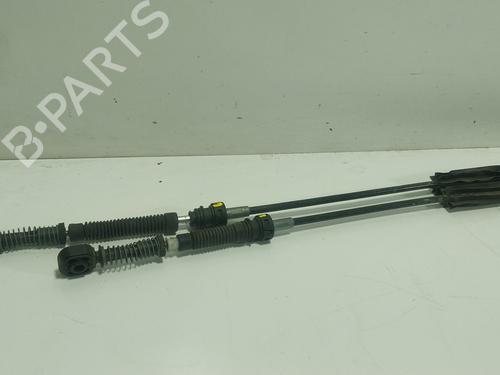 Gear lever AUDI A3 Sportback (8YA, 8YF) 30 TDI | BP25031395M90 - Image 2
