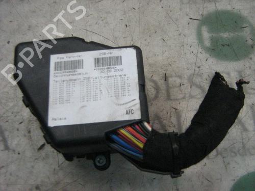 Fuse box VW GOLF IV (1J1) 1.9 TDI | BP3776304E1 