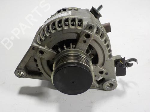 Alternator HYUNDAI TUCSON (TL, TLE) 1.7 CRDi | BP11192644M7 