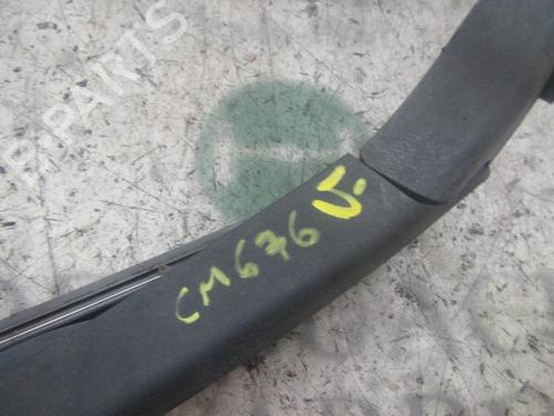 Rear windshield wiper arm RENAULT VEL SATIS (BJ0_)  | BP3823891C144 