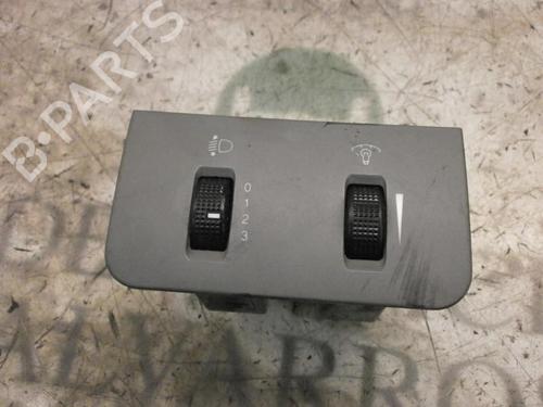 Used Electronic module CHEVROLET LACETTI (J200) 1.6 (109 hp) 3788008