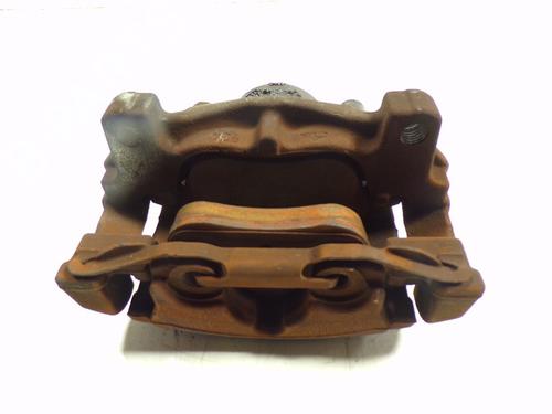 Left front brake caliper FORD MONDEO IV (BA7) 2.0 TDCi | BP11553505M105 