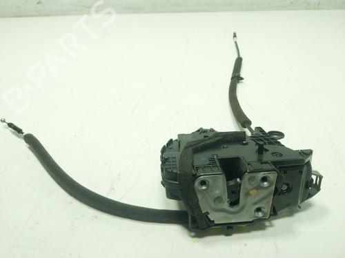 Used Rear left lock NISSAN MICRA V (K14) 1.0 DIG-T 117 (117 hp) 29276344