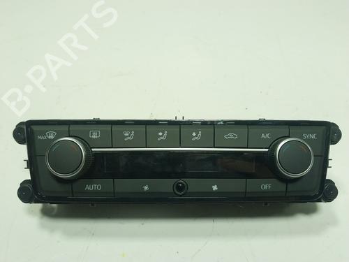 Climate control SEAT ARONA (KJ7, KJP) 1.0 TSI | BP27978212I5 - Image 2