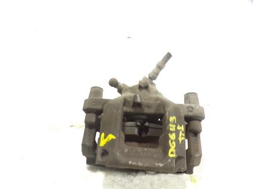 Used Left rear brake caliper Left rear brake caliper MERCEDES-BENZ C-CLASS (W204) C 220 CDI (204.002) (170 hp) 11552555 11552555