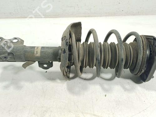 Used Left front shock absorber Left front shock absorber 38546523 38546523