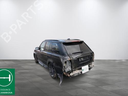 Høyre bak støtdemper LAND ROVER RANGE ROVER III (L322) 3.6 D 4x4 | BP9128230M19 