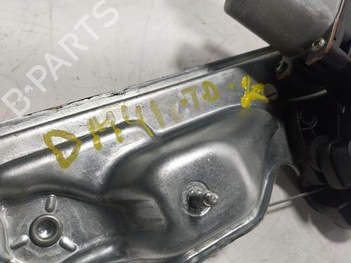 Rudehejsemekanisme Højre bagtil RENAULT MEGANE IV Hatchback (B9A/M/N_)  | BP16476050C25 