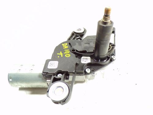Used Rear wiper motor Rear wiper motor SEAT LEON SC (5F5) 2.0 TDI (184 hp) 7827443 7827443