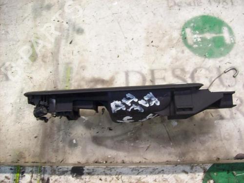 Rear left interior door handle VW PASSAT B5 (3B2) 1.9 TDI | BP3759740I15 