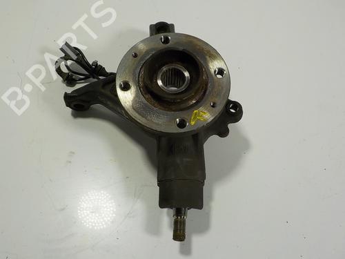 Used Right front steering knuckle Right front steering knuckle DS DS 5 (KF_) [2015-2018] 11812759 11812759