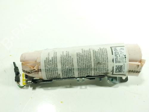 Used Electronic module SKODA FABIA III (NJ3) 1.0 (75 hp) 19934365