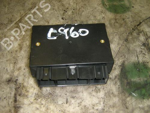 Used Electronic module Electronic module SEAT IBIZA III (6L1) 1.9 TDI (100 hp) 3749509 3749509