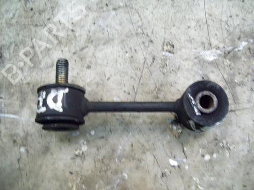 Used Left front suspension arm Left front suspension arm 14299308 14299308