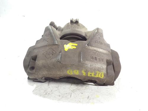 Used Right front brake caliper Right front brake caliper RENAULT MEGANE III Hatchback (BZ0/1_, B3_) 1.5 dCi (BZ0C) (90 hp) 11553905 11553905