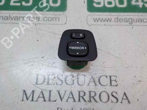 Used Mirror switch Mirror switch TOYOTA AYGO (_B4_) 1.0 VVTi (KGB40) (72 hp) 3992823 3992823